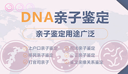 眉山DNA亲子鉴定正规的机构在什么地方，眉山正规的亲子鉴定中心多少钱