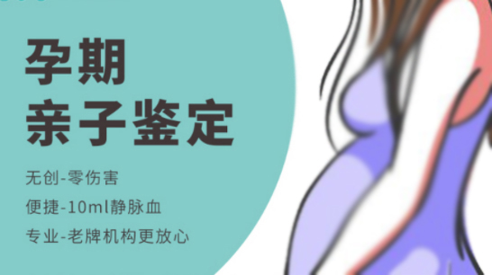 眉山怀孕了如何办理亲子鉴定,眉山做孕期亲子鉴定具体流程