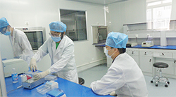 眉山医院办理亲子鉴定生物样本有些什么